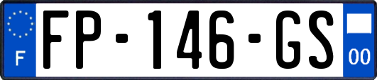 FP-146-GS