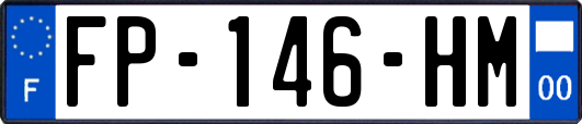 FP-146-HM