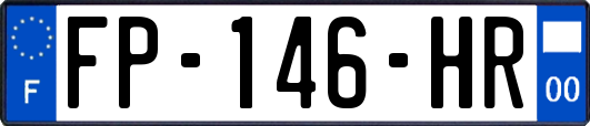 FP-146-HR