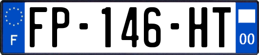 FP-146-HT