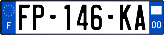 FP-146-KA