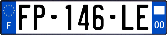FP-146-LE