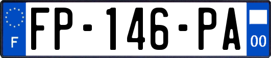 FP-146-PA