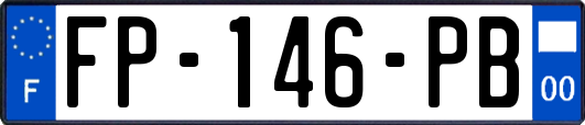FP-146-PB