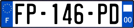 FP-146-PD