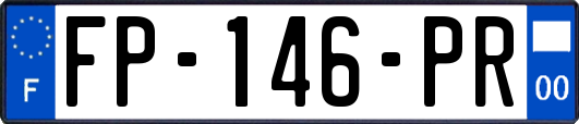FP-146-PR