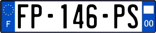 FP-146-PS
