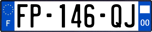 FP-146-QJ