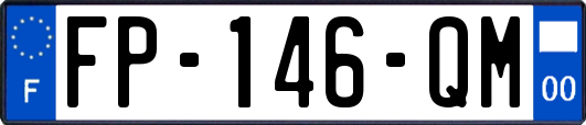 FP-146-QM