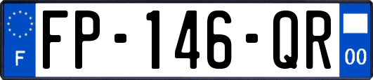 FP-146-QR