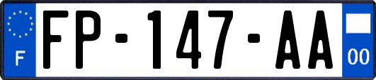 FP-147-AA