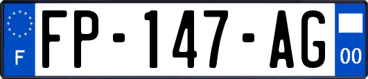 FP-147-AG