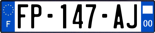 FP-147-AJ