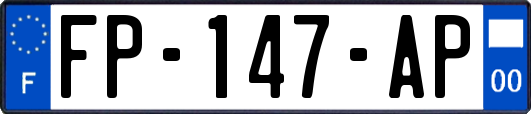 FP-147-AP