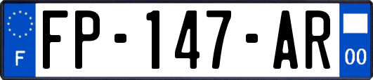 FP-147-AR