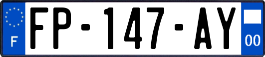 FP-147-AY