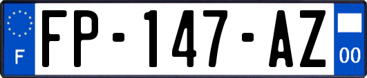 FP-147-AZ