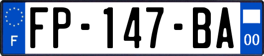 FP-147-BA