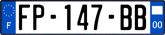 FP-147-BB