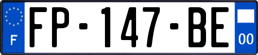 FP-147-BE