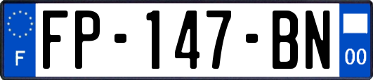 FP-147-BN