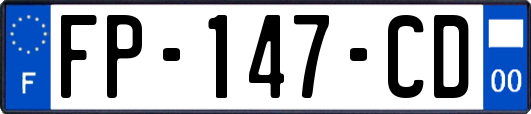 FP-147-CD