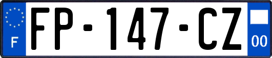 FP-147-CZ