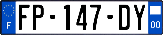 FP-147-DY