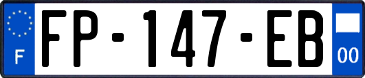 FP-147-EB