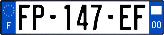 FP-147-EF