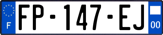 FP-147-EJ
