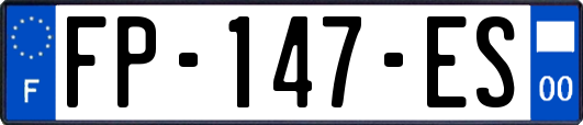 FP-147-ES