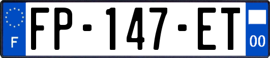 FP-147-ET