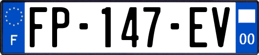 FP-147-EV