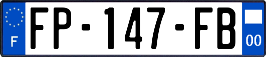 FP-147-FB
