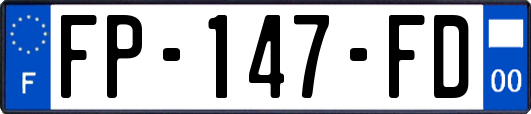 FP-147-FD