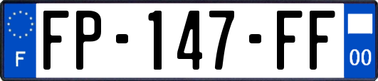 FP-147-FF
