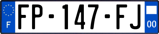 FP-147-FJ