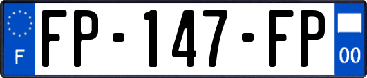 FP-147-FP