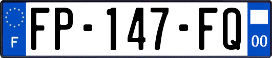FP-147-FQ