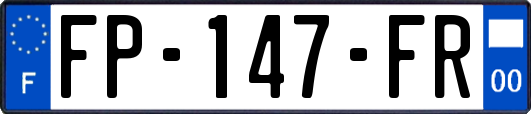 FP-147-FR