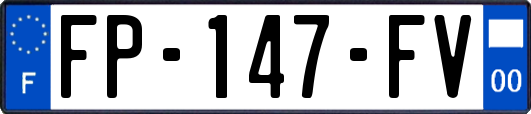 FP-147-FV