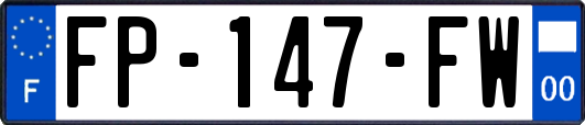 FP-147-FW