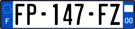 FP-147-FZ