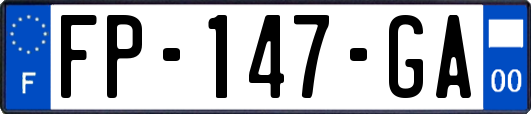 FP-147-GA