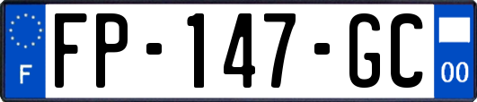 FP-147-GC