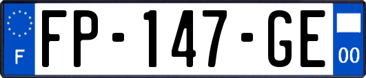 FP-147-GE