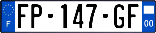 FP-147-GF