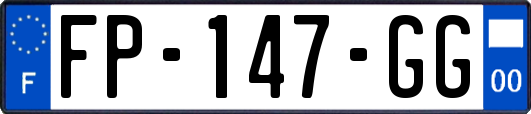 FP-147-GG