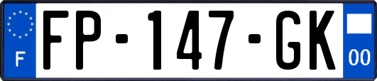 FP-147-GK